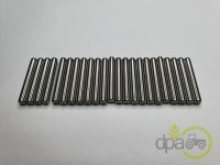 RULMENT PINION SATELIT FATA Case IH