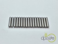 RULMENT PINION SATELIT FATA Case IH