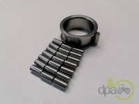 RULMENT PINION SATELIT FATA John Deere