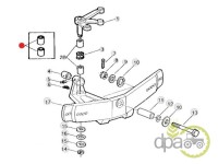 RULMENT PUNTE FATA John Deere