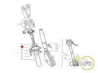 RULMENT RIDICARE HIDRAULICA Ford