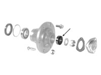 RULMENT ROATA FATA Case IH