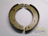 SABOTI FRANA (X2) Ford