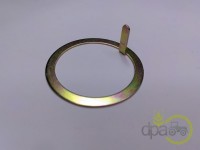 SAIBA 50MM Claas