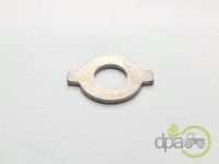 SAIBA AX PLANETAR 2.50MM Case IH