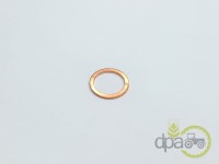 SAIBA INJECTOR Case IH