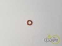 SAIBA INJECTOR New Holland