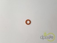 SAIBA INJECTOR Ford