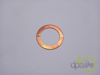 SAIBA PRIZA PUTERE Case IH