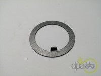 SAIBA TRANSMISIE Case IH