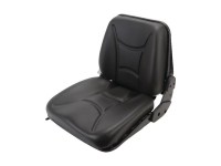 SCAUN MOTOSTIVUITOR CU SUSPENSIE MECANICA