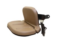 SCAUN PASAGER Lamborghini