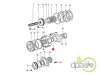 SEGMENT PRIZA PUTERE Lamborghini