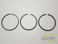 SEGMENTI MOTOR Renault