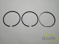 SEGMENTI MOTOR Valmet