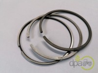 SEGMENTI MOTOR Mc Cormick