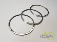 SEGMENTI MOTOR Mc Cormick