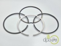 SEGMENTI MOTOR Renault