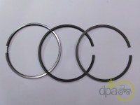 SEGMENTI MOTOR Valmet