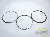 SEGMENTI MOTOR Valmet