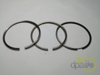 SEGMENTI MOTOR John Deere