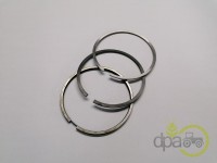 SEGMENTI MOTOR John Deere