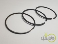 SEGMENTI MOTOR John Deere