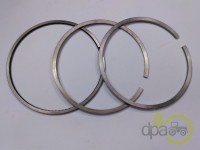 SEGMENTI MOTOR John Deere