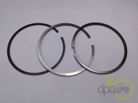 SEGMENTI MOTOR John Deere