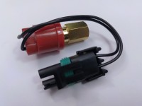 SENZOR PRESIUNE AER CONDITIONAT Steyr