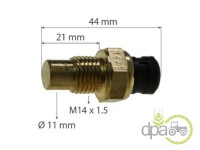 SENZOR TEMPERATURA Hurlimann