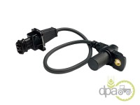 SENZOR TURATIE Steyr