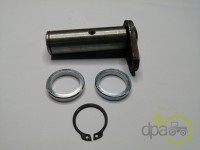 SET BOLT CILINDRU DIRECTIE New Holland