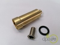 SET BUCSA INJECTOR Case IH