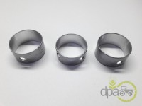 SET BUCSE AX CAME (X3) New Holland