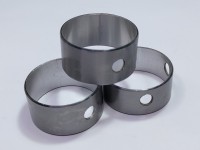 SET BUCSE AX CAME (X3) New Holland