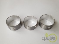 SET BUCSE AX CAME New Holland