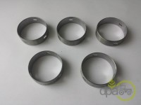 SET BUCSE AX CAME Fiat