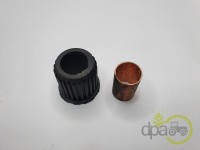 SET BUCSE AX VOLAN Ford