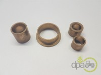 SET BUCSE ELECTROMOTOR David Brown