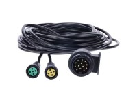 SET CABLU 7M 13 POLI