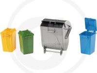 SET CONTAINERE JUCARIE