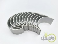 SET CUZINETI BIELA R1 Landini