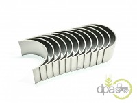 SET CUZINETI BIELA R1 Massey Ferguson