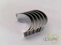 SET CUZINETI BIELA STD Massey Ferguson