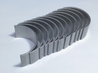 SET CUZINETI BIELA STD Case IH