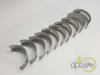 SET CUZINETI PALIER R2 Massey Ferguson