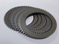 SET DISCURI FRICTIUNE New Holland