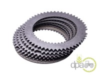 SET DISCURI FRICTIUNE New Holland
