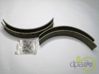 SET FERODO SABOTI FRANA Massey Ferguson